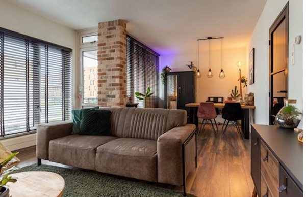 Medium property photo - St. Jansplein 15, 5141 GR Waalwijk